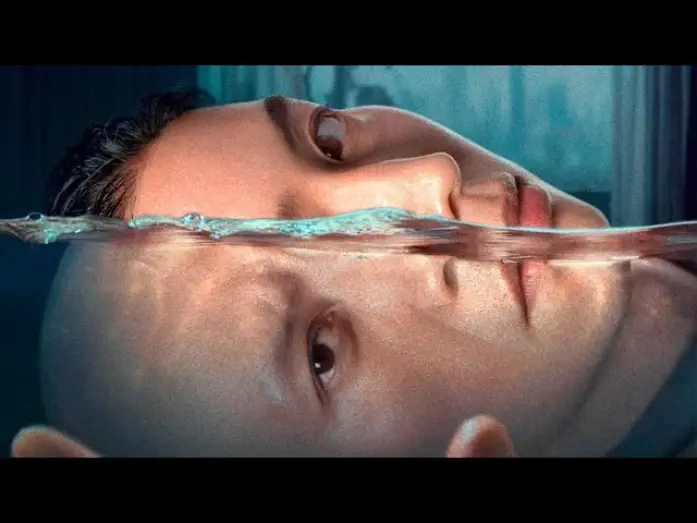Video for the film The Soul — Transferencia De Almas (Trailer subtitulado español)