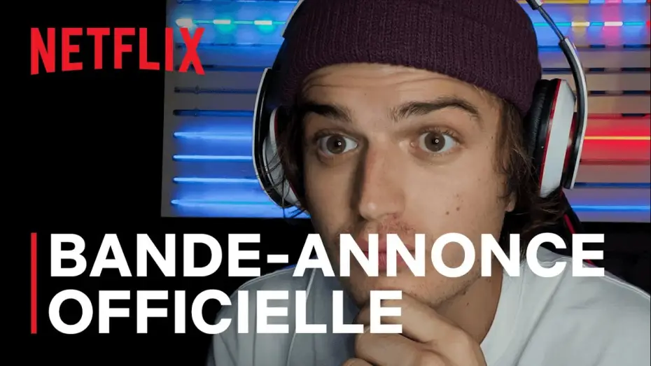 Video for the film Death to 2020 — Mort à 2020 - Bande Annonce [VOST]