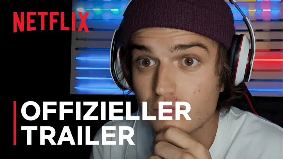 Video for the film Death to 2020 — Death to 2020 | Offizieller Trailer | Netflix
