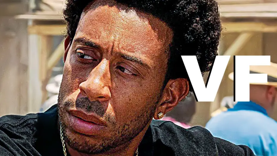 Video for the film End of the Road — End of the Road - Bande Annonce [VF]