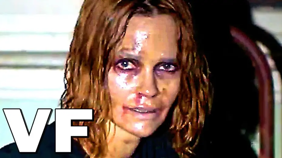 Video for the film Demonic — DEMONIC Bande Annonce VF (2021)