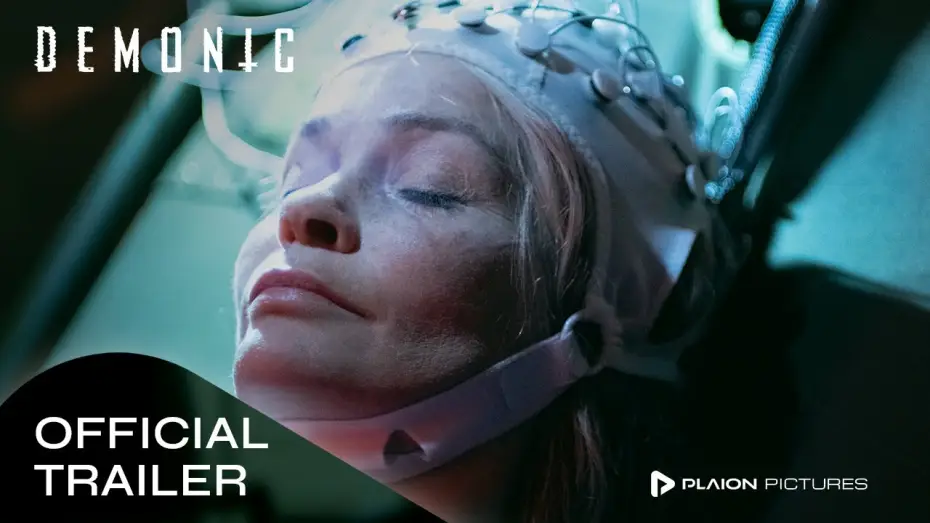 Video for the film Demonic — Demonic | Trailer #2 | Deutsch HD