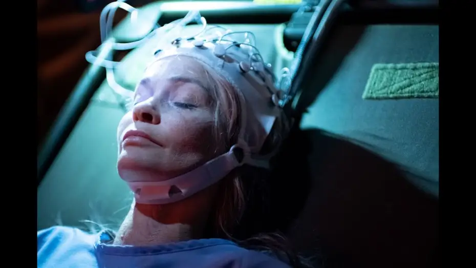 Video for the film Demonic — DEMONIC  - 8MM TEASER