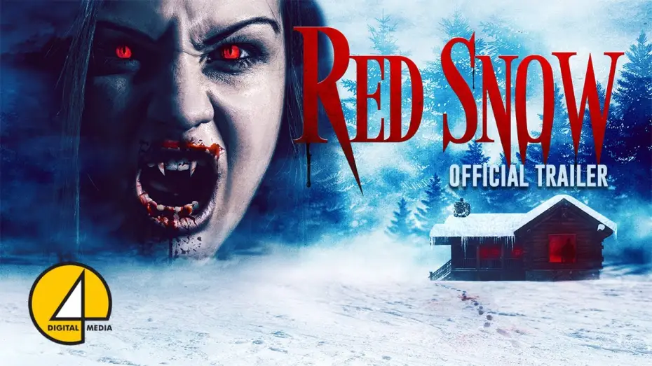 Video for the film Red Snow — Official Trailer