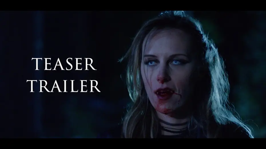 Video for the film Red Snow — RED SNOW - Official Movie Teaser Trailer - 2021 Horror Comedy Feature Film