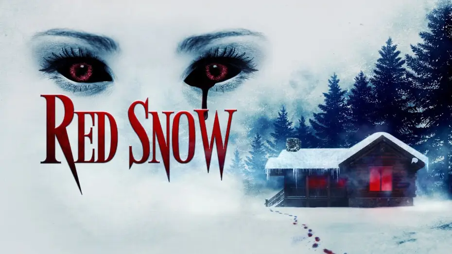 Video for the film Red Snow — Red Snow - Official Trailer