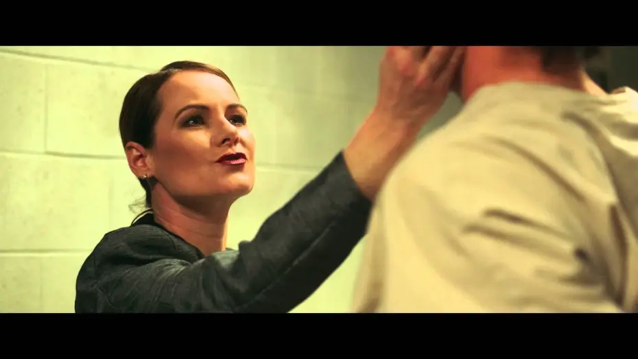 Video for the film Phobic — Phobic Trailer