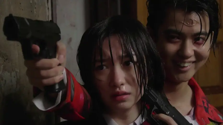 Video for the film Tokyo Dragon Chef — Tokyo Dragon Chef (2020) | UK Trailer