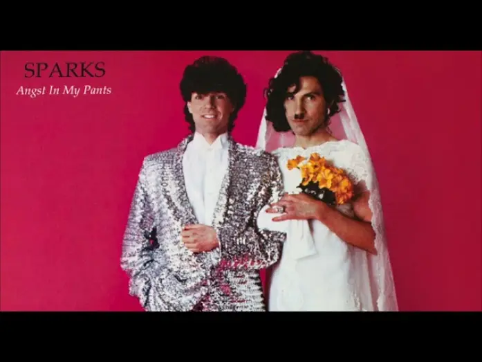 Video for the film The Sparks Brothers — The Sparks Brothers, 50 anni del gruppo rock | Trailer italiano HD
