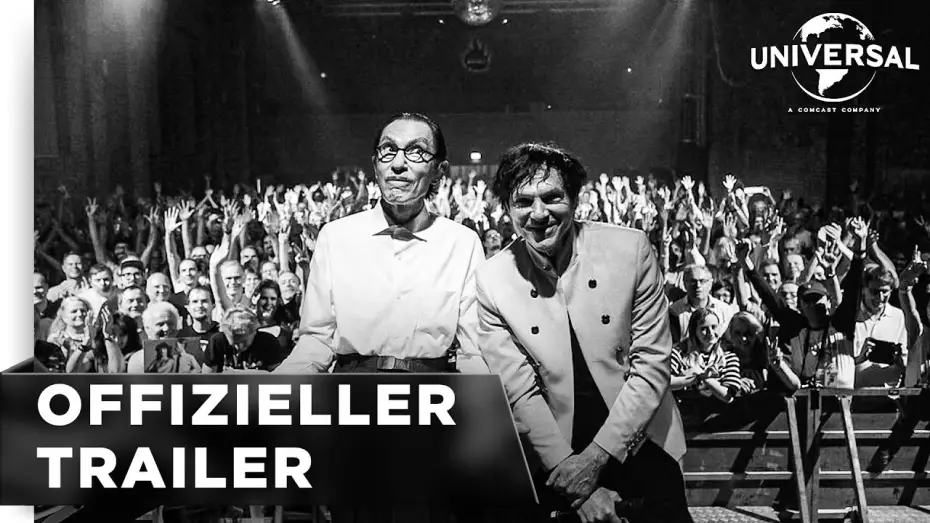Video for the film The Sparks Brothers — The Sparks Brothers – Offizieller Trailer deutsch/german HD