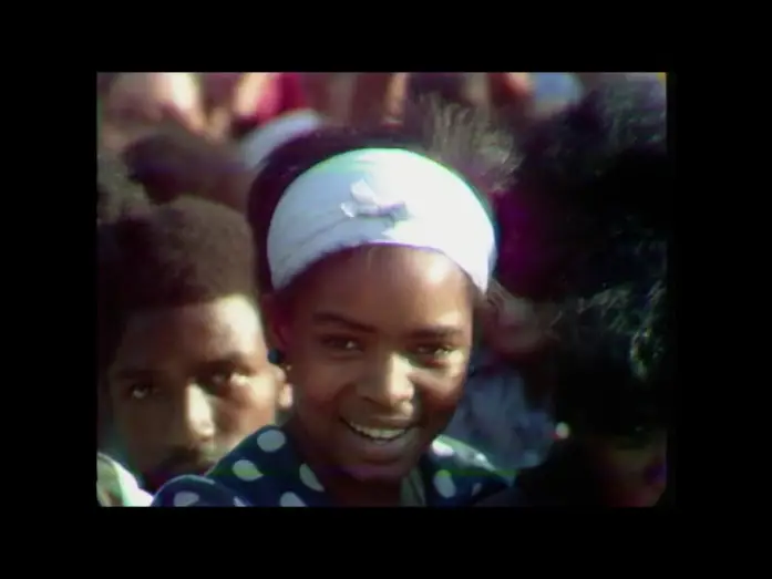 Video for the film Summer of Soul (...Or, When the Revolution Could Not Be Televised) — Summer of Soul. Tráiler oficial