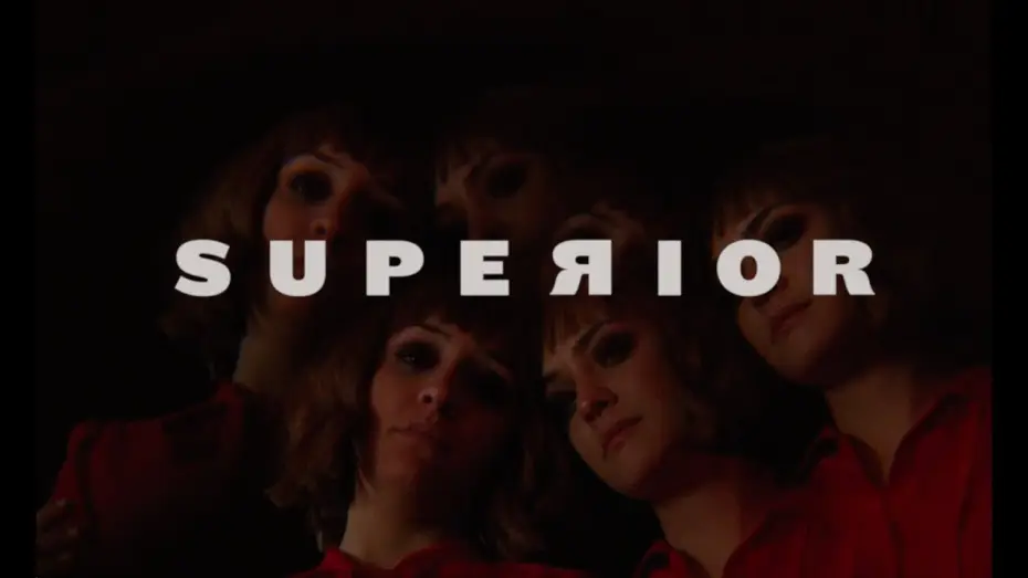 Video for the film Superior — Trailer