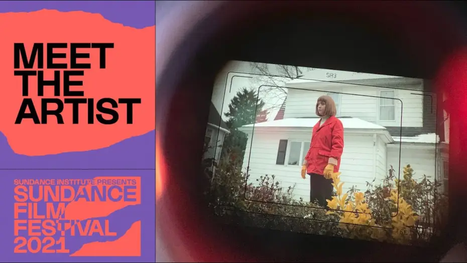 Video for the film Superior — Meet the Artist: Erin Vassilopoulos on SUPERIOR