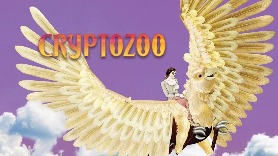 Video for the film Cryptozoo — Cryptozoo - Official Trailer
