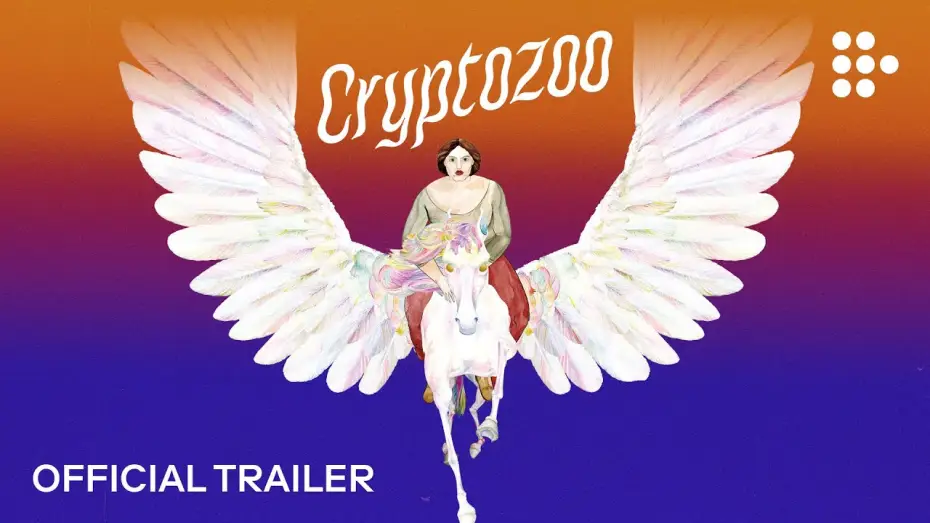 Video for the film Cryptozoo — CRYPTOZOO | Official Trailer | October 22 on MUBI