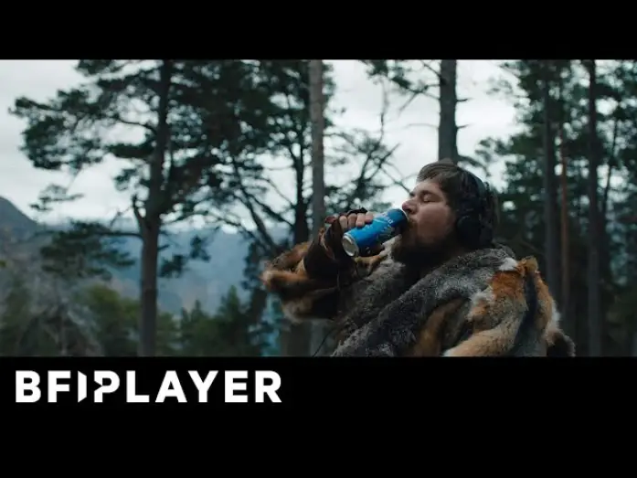 Video for the film Wild Men — Mark Kermode reviews Wild Men (2021) | BFI Player