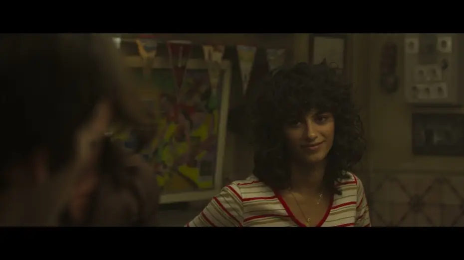 Video for the film Outlaws — Tráiler Oficial