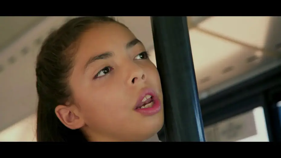Video for the film Today — HOY Trailer