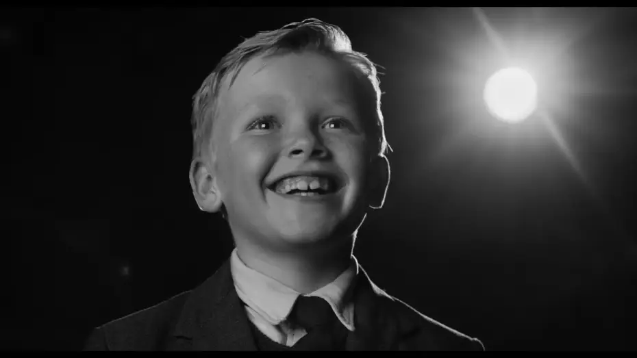 Video for the film Belfast — Belfast - Nuovo Trailer