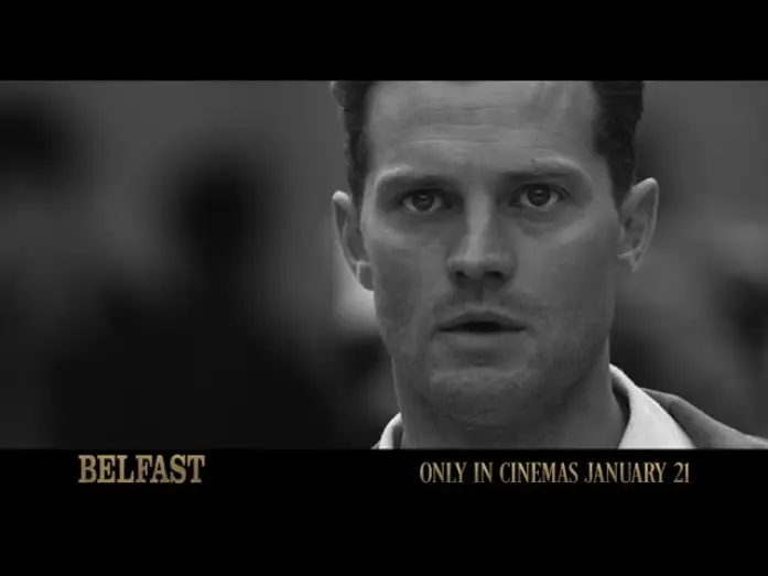 Video for the film Belfast — Belfast - "United Review" Spot 30s- In Cinemas January 21