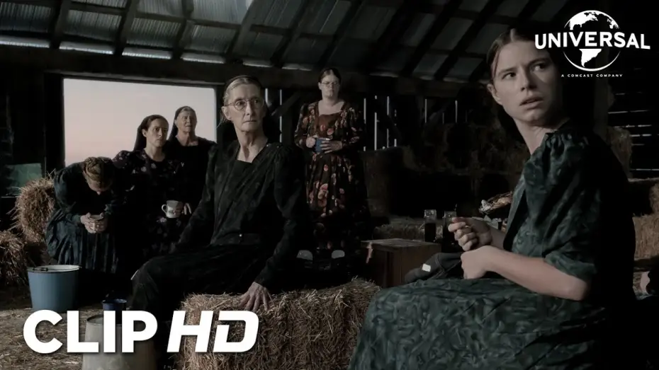 Video for the film Women Talking — Clip - ¿Y si son inocentes?