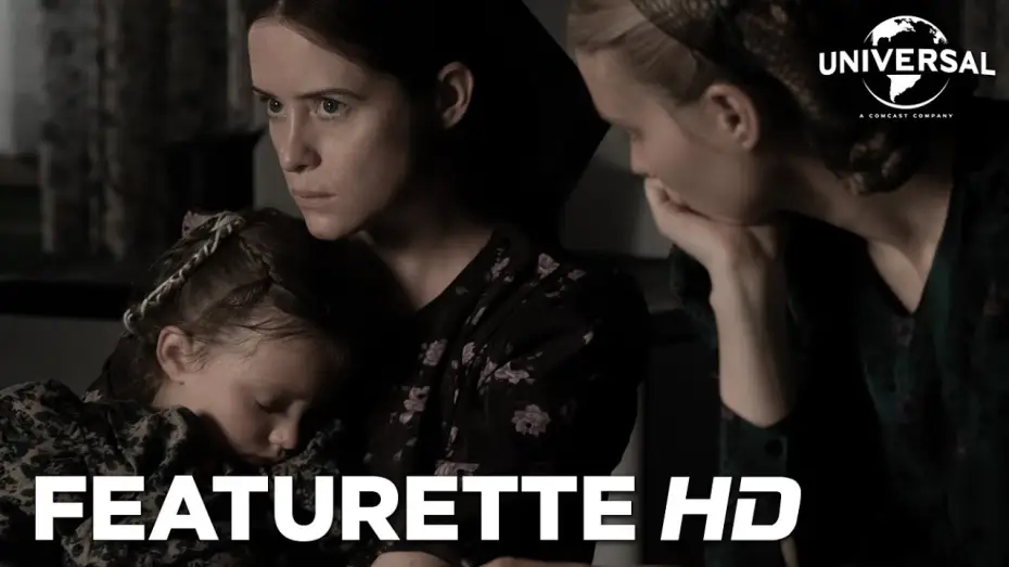 Video for the film Women Talking — Una unión indestructible [VOSE]