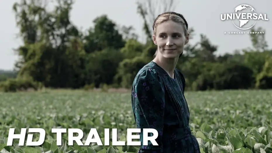 Video for the film Women Talking — Tráiler Oficial