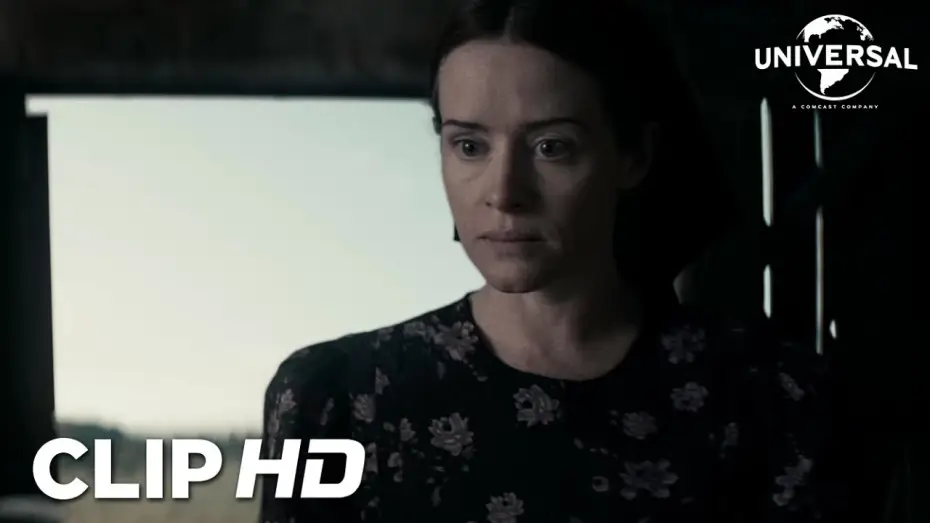 Video for the film Women Talking — Clip - El perdón