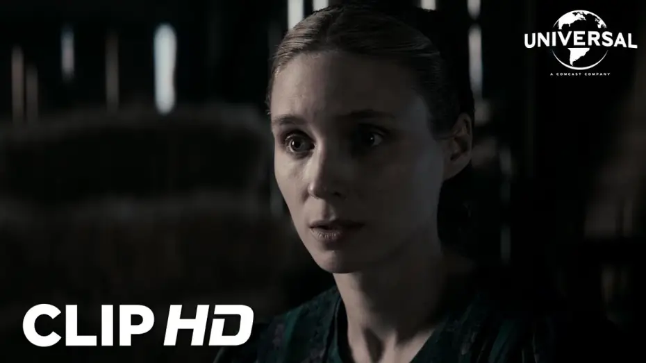 Video for the film Women Talking — Clip - ¿Por qué luchamos?