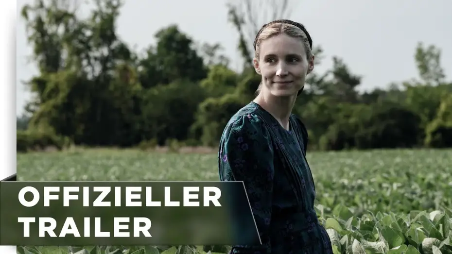 Video for the film Women Talking — Offizieller Trailer