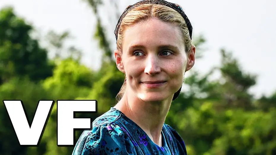 Video for the film Women Talking — WOMEN TALKING Bande Annonce VF (Nouvelle, 2023)