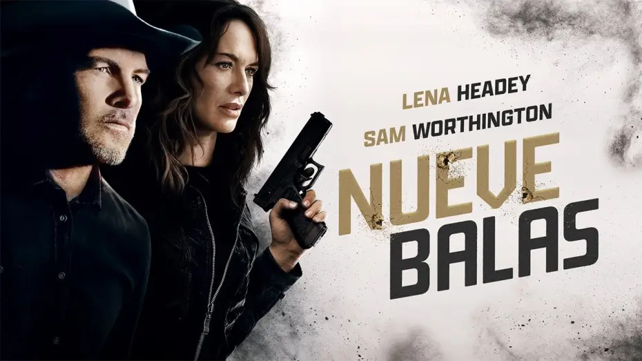 Video for the film 9 Bullets — Nueve balas | TRÁILER OFICIAL en ESPAÑOL | YouPlanet Pictures