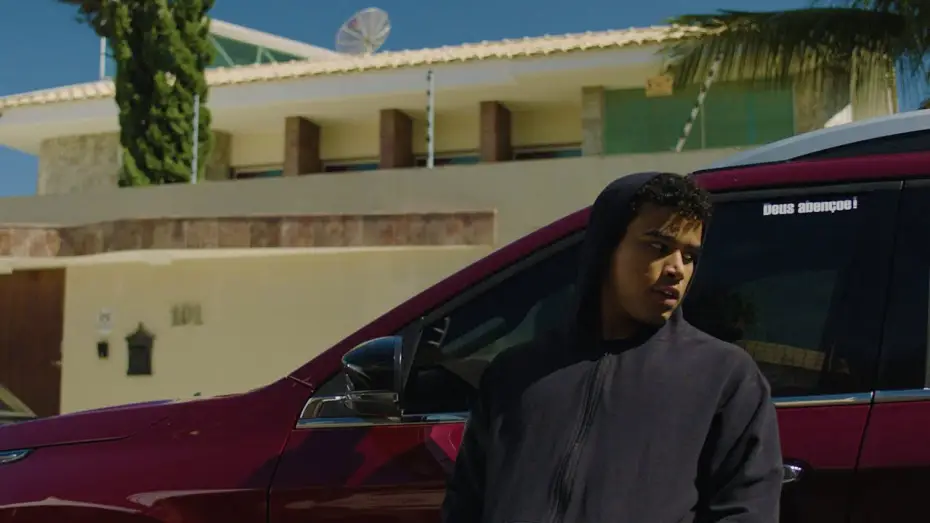 Video for the film King Car — Carro Rei – trailer | IFFR 2021