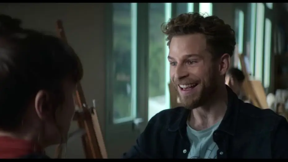 Video for the film Crazy About Her — Pazzo per lei - Trailer Netflix Italiano