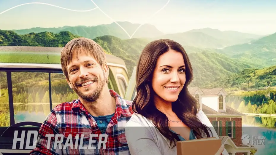 Video for the film Love at the Ranch — Offizieller Trailer