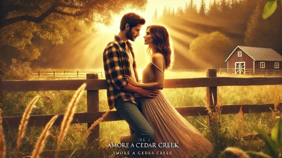 Video for the film Love at the Ranch — Amore a Cedar Creek | HD | Romantico | Film Completo in Italiano