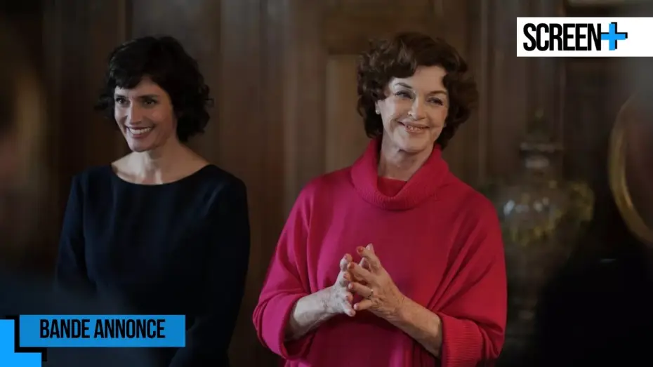 Video for the film Murder In La Rochefoucauld — Le secrets du château sur France 3