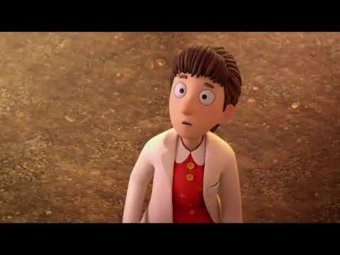 Video for the film Zog and the Flying Doctors — ZÉBULON LE DRAGON ET LES MÉDECINS VOLANTS | bande-annonce