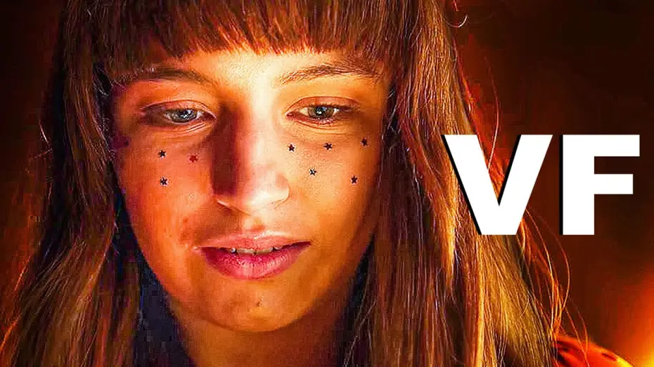 Video for the film All My Friends Are Dead — TOUS MES AMIS SONT MORTS Bande Annonce VF (2021)