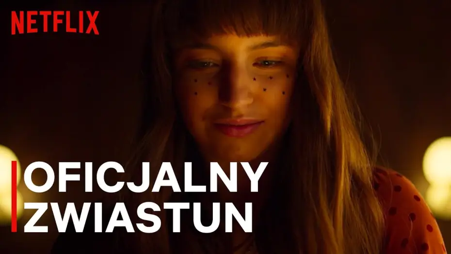 Video for the film All My Friends Are Dead — Wszyscy moi przyjaciele nie żyją | Oficjalny zwiastun | Netflix