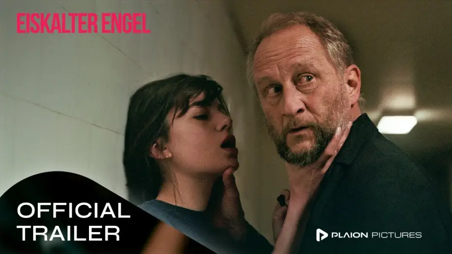 Video for the film Inexorable — Offizieller Trailer