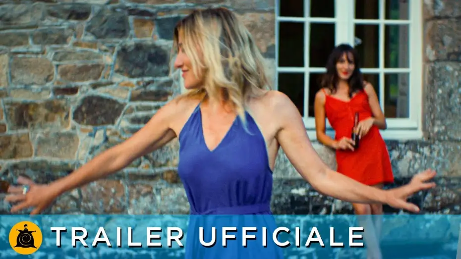 Video for the film Anaïs in Love — GLI AMORI DI ANAÏS - Trailer italiano - dal 28 aprile al cinema