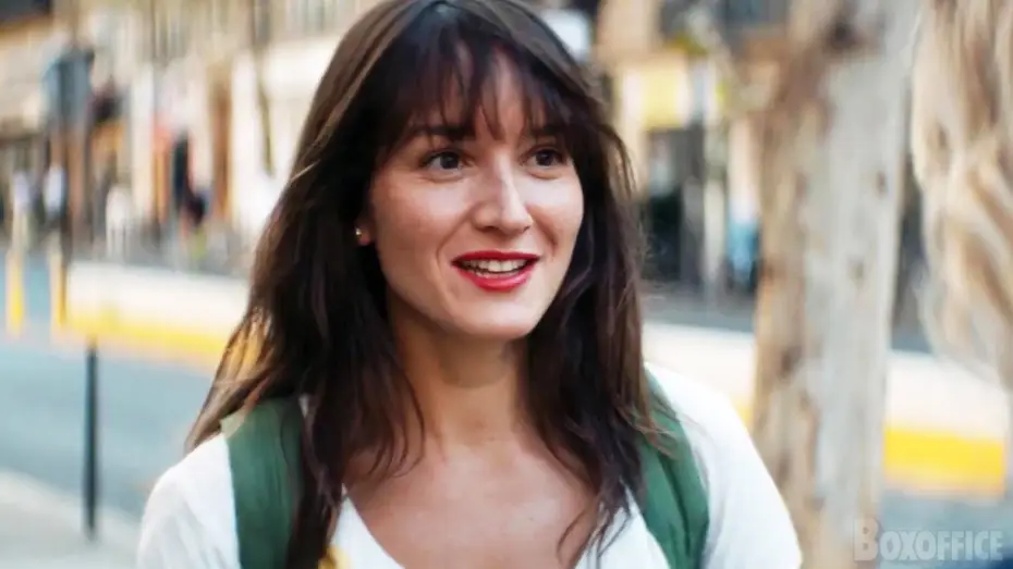Video for the film Anaïs in Love — LES AMOURS D’ANAÏS Bande Annonce (2021) Anaïs Demoustier
