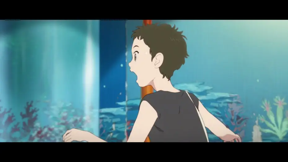 Video for the film Fortune Favors Lady Nikuko — La Chance sourit à madame Nikuko - Bande-annonce VO - Au cinéma le 8 juin