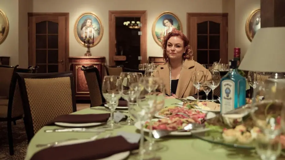 Video for the film The Generation of Evil — La Generación del Mal - Tráiler español