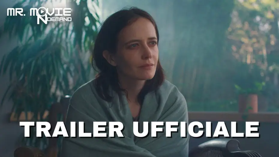 Video for the film Nocebo — NOCEBO (2022) Trailer ITALIANO del Film Thriller Psicologico con Eva Green | On Demand