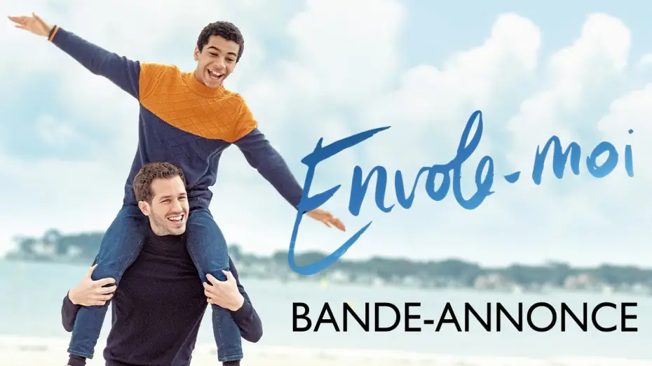 Video for the film Fly Me Away — Envole-moi - Bande Annonce #2 [VF]