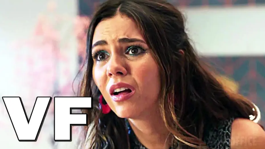 Video for the film Afterlife of the Party — UN AFTER MORTEL Bande Annonce VF (2021) Victoria Justice