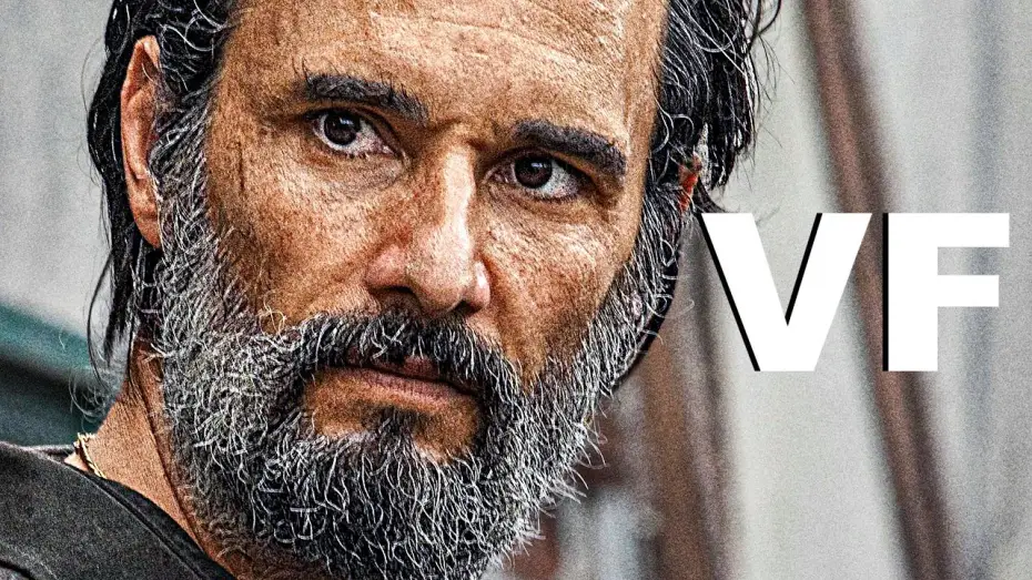 Video for the film 7 Prisoners — 7 PRISONNIERS Bande Annonce VF (2021)