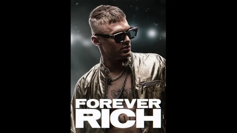 Video for the film Forever Rich — Forever Rich 2021 - Tráiler Oficial (Doblada al Español)